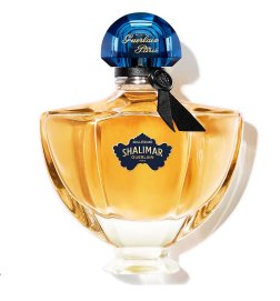Shalimar Millesime Iris - Eau de Parfum